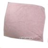 Babydecke, 3-lagig mit <br>Flach-Kissen, 2 teiliges Set <br>„Little Icebears" <br>Schönes Geschenk zur Taufe – Bild 3