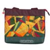 Shopper Indian Summer. Tote Bag. Stoff-unikate handmade in Germany