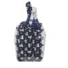 XXL-Jumbo-Tasche mit Katzen. Stoff-Unikate handmade in Germany