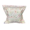 Duftkissen mit Rosen- und Elfenmotiven. Stoff-Unikate handmade in Germany