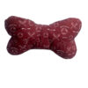 Leseknochen mit Harry Potter Motiven Quidditsch. Stoff-Unikate handmade in Germany