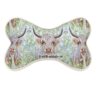 Leseknochen mit Hochlandrind. Stoff-Unikate handmade in germany