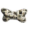 Leseknochen mit Harry Potter Motiven. Stoff-Unikate handmade in Germany