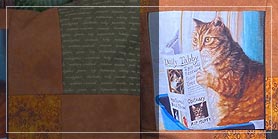 Buttonbild Website Winterzeit = Lesezeit