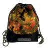 Kiderturnbeutel mystiic Dragon mit Drachenmotiven. Stoff-Unikate handmade in germany
