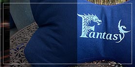 Buttonbild- Website-Fantasy
