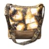 Tablet-tAsche, Book-Bag Seitenzauber. Stoff-Unikate handmade in germany