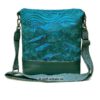 Book Bag, Tablet-Tasche Wal Hope mit Walmotiven. Stoff-Unikate handmade in Germany