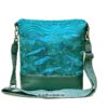 rückseite der Tablet-Tasche Wal Hope. Stoff-Unikate handmade in Germany