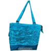 Tasche, Shopper mit Wal Hope. Stoff-Unikate handmade in Germany